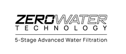 ZEROWATER TECHNOLOGY 5-STAGE ADVANCED WATER FILTRATION trademark