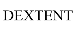 DEXTENT trademark