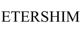 ETERSHIM trademark