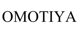 OMOTIYA trademark