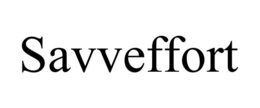 SAVVEFFORT trademark