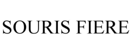 SOURIS FIERE trademark