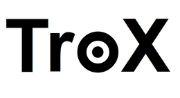 TROX trademark