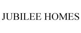 JUBILEE HOMES trademark