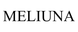 MELIUNA trademark