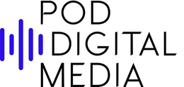 POD DIGITAL MEDIA trademark