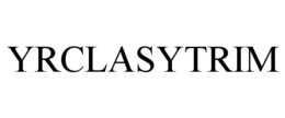 YRCLASYTRIM trademark