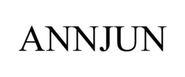 ANNJUN trademark