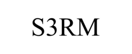S3RM trademark