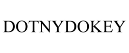 DOTNYDOKEY trademark