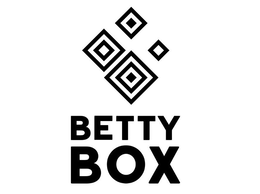 BETTY BOX trademark