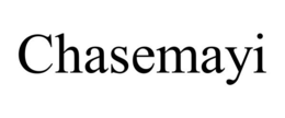 CHASEMAYI trademark