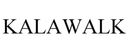 KALAWALK trademark