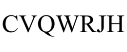 CVQWRJH trademark