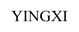 YINGXI trademark
