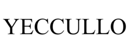 YECCULLO trademark