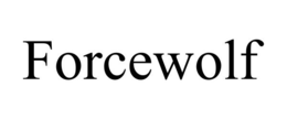 FORCEWOLF trademark