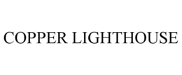 COPPER LIGHTHOUSE trademark