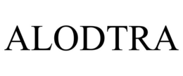 ALODTRA trademark