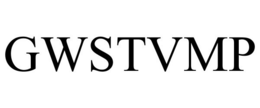 GWSTVMP trademark