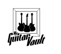 MY GUITAR VAULT trademark