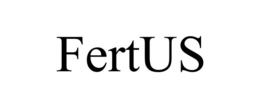 FERTUS trademark