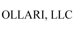 OLLARI, LLC trademark