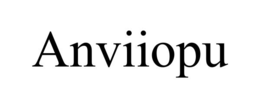 ANVIIOPU trademark