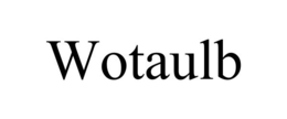 WOTAULB trademark