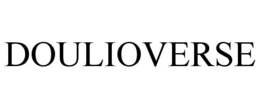 DOULIOVERSE trademark