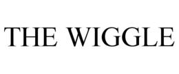 THE WIGGLE trademark