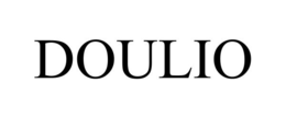 DOULIO trademark