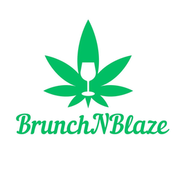 BRUNCHNBLAZE trademark