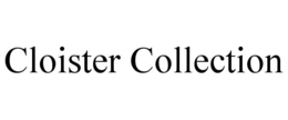 CLOISTER COLLECTION trademark