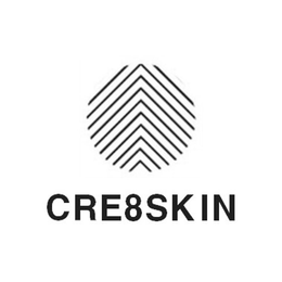 CRE8SKIN trademark