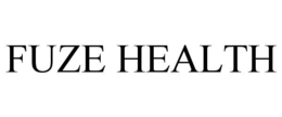 FUZE HEALTH trademark