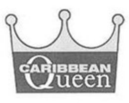 CARIBBEAN QUEEN trademark