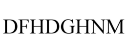 DFHDGHNM trademark