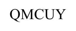 QMCUY trademark