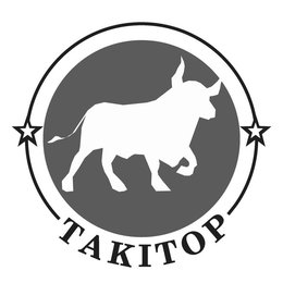 TAKITOP trademark