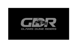 GDR GLAMIS DUNE RIDERS trademark
