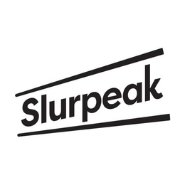 SLURPEAK trademark