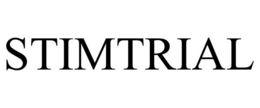 STIMTRIAL trademark