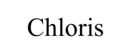 CHLORIS trademark