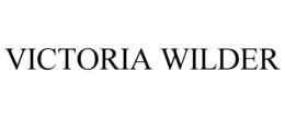 VICTORIA WILDER trademark