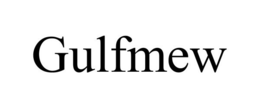GULFMEW trademark