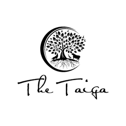 THE TAIGA trademark