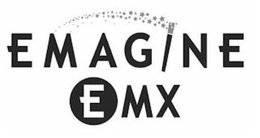 EMAGINE EMX trademark