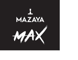 MAZAYA MAX trademark