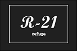R-21 REFUGE trademark